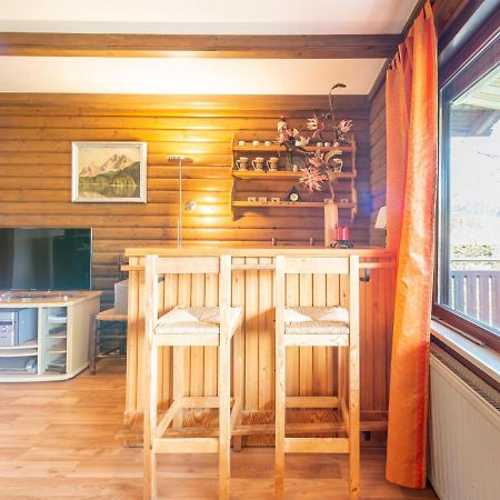 Apartment Am Hohen Bogen-45 By Interhome 아라흐 외부 사진