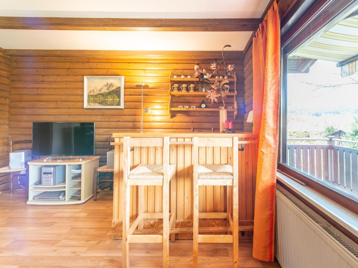 Apartment Am Hohen Bogen-45 By Interhome 아라흐 외부 사진